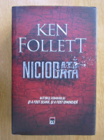 Ken Follett - Niciodata