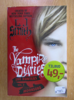 L. J. Smith - The Vampire Diaries. The Hunters, volumul 2. Moonsong