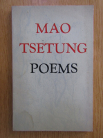 Mao Zedong - Poems