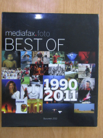Mediafax. Best of 1990-2011