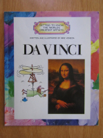Anticariat: Mike Venezia - Da Vinci
