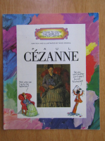 Mike Venezia - Paul Cezanne