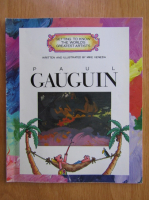 Anticariat: Mike Venezia - Paul Gauguin