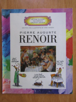 Anticariat: Mike Venezia - Pierre Auguste Renoir