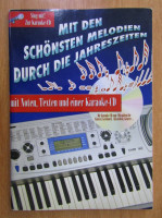 Mit Den Schonsten Melodien Durch Die Jahreszeiten