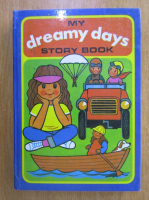 My Dreamy Days Story Book
