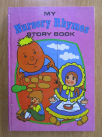 My Nursery Rhymes Story Book