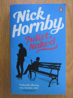 Nick Hornby - Juliet, Naked