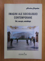 Nicolae Perpelea - Imagini ale sociologiei contemporane