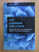 Nigel Paine - The Learning Challenge