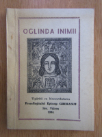 Oglina inimii