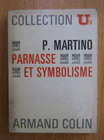 P. Martino - Parnasse et symbolisme