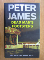 Peter James - Dead Man's Footsteps