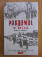 Radu Ioanid - Pogromul de la Iasi