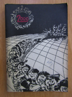 Revista 2000, anul XI, nr. 23, 1979