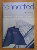 Anticariat: Revista Connected, iunie 2008
