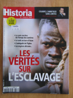 Revista Historia, nr. 878, februarie 2020