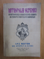 Revista Mitropolia Olteniei, anul XXX, nr. 4-6, aprilie-iunie 1978