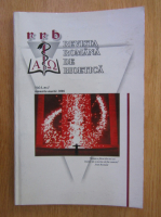 Anticariat: Revista romana de bioetica, volumul 4, nr. 1, ianuarie-martie 2006