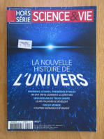 Revista Science et Vie, nr. 293, 2019