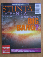 Revista Stiinta si Tehnica, anul LXXII, nr. 107, iulie-august 2021