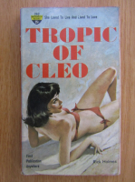 Rick Holmes - Tropic of Cleo