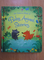 Sam Taplin - Baby Animal Stories