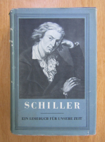 Schiller - Ein lesencuch fur unsere zeit