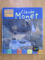 Sean Connolly - The Life and Work of Claude Monet