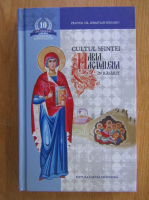 Sebastian Serdaru - Cultul sfintei Maria Magdalena in rasarit