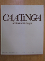 Sertao Sertanejos - Caatinga