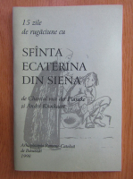 Anticariat: Sfanta Ecaterina din Siena