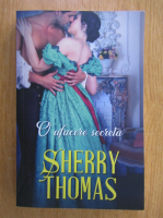 Sherry Thomas - O afacere secreta