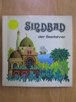 Sindbad der Seefahrer