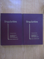 Singularities (2 volume)