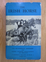 Anticariat: The Irish Horse (volumul 35)