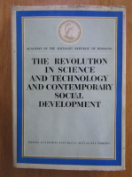 The Revolution in Science and Technology and Contemporary Social Development