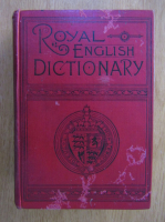 Thomas T. Maclagan - The Royal English Dictionary and Word Treasury