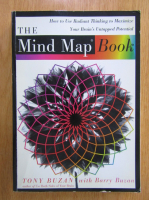 Tony Buzan - The Mind Map Book