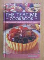 Valerie Ferguson - The Teatime Cookbook. 150 Homemade Cakes, Bakes and Party Treats