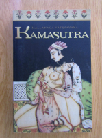 Vatsyayana - Kamasutra