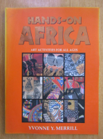 Yvonne Y. Merrill - Hands-On Africa