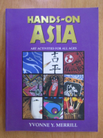 Anticariat: Yvonne Y. Merrill - Hands-On Asia