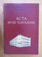 Acta Musei Napocensis (volumul 5)