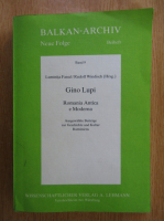 Balkan-Archiv (volumul 9)