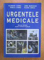 Chiru Florian - Urgente medicale 