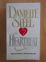 Anticariat: Danielle Steel - Heartbeat
