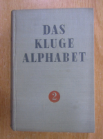 Anticariat: Das Kluge Alphabet (volumul 2)