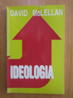 David McLellan - Ideologia