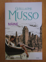 Anticariat: Guillaume Musso - Maine
